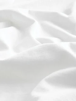 Blanc - Débardeur - Gilet