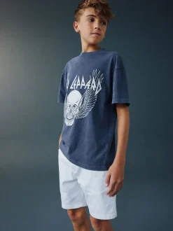 Blanc - Denim Courts métrages (3-16ans)