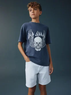 Blanc - Denim Courts métrages (3-16ans)