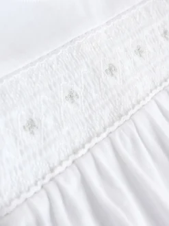 Blanc - Dors-bien Occasion bébé (0 mois-2 ans)