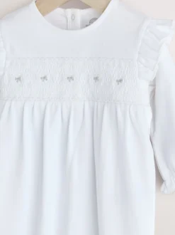 Blanc - Dors-bien Occasion bébé (0 mois-2 ans)