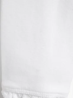 Blanc - Leggings (3 mois - 7 ans)