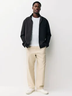 Blanc - Lot de 2 t-shirts Signature TENCEL™ Lyocell