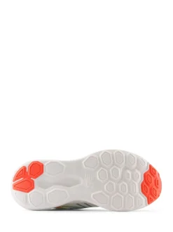 Blanc - New Balance Womens 411v3 Trainers