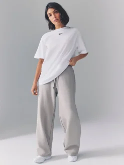 Blanc - Nike Vêtements de sport Essentiel T-shirt