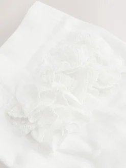 Blanc - Occasions spéciales bébé 1 (0mois-2ans)