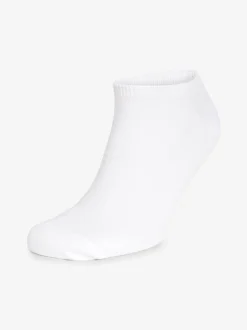 Blanc - Paquet de chaussettes d'entraînement 6