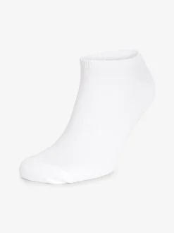 Blanc - Paquet de chaussettes d'entraînement 6