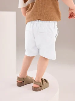 Blanc - Short Chino (3mths-7yrs)