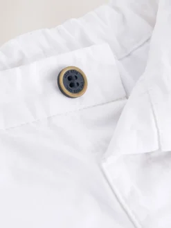 Blanc - Short Chino (3mths-7yrs)