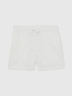 Blanc - Short Reiss Marko