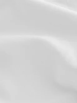 Blanc - Slim Fit (Slim Fit) - Chemise Signature texturée élégante