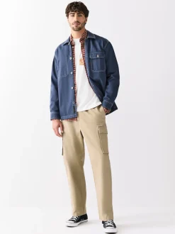 Blanc - T-shirt imprimé graphique Yellowstone