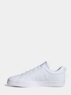 Blanc chromé - adidas VS Pace Trainers