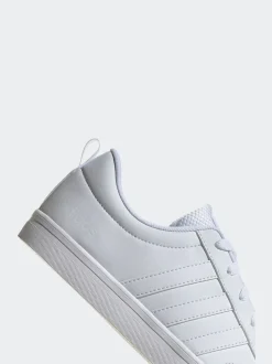 Blanc chromé - adidas VS Pace Trainers