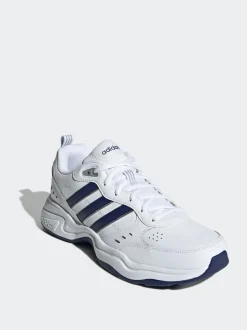 Blanc écru - adidas Strutter Trainers