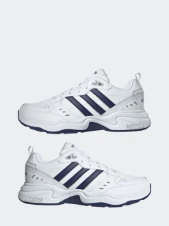 Blanc écru - adidas Strutter Trainers