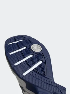 Blanc écru - adidas Strutter Trainers