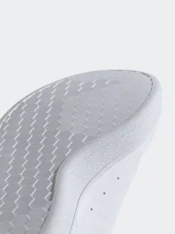 Blanc noir - Adidas Urban Court Trainers