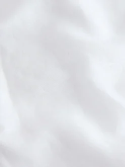 Blanc/ Pierre - Ensemble Baker by Ted Baker : Chemise, Pantalons et Bretelles