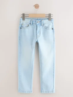 Blanchiment Lavage - Jeans extensibles (3-17yrs)