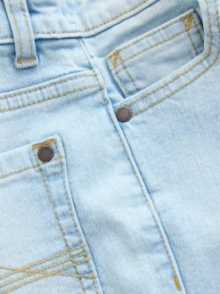 Blanchiment Lavage - Jeans extensibles (3-17yrs)