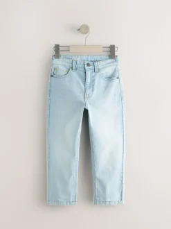 Blanchiment Lavage - Jeans extensibles (3-17yrs)