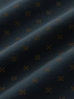 Blanc/Marine/Noir ou Geos - Polo en jersey Manches courtes 3 Pack