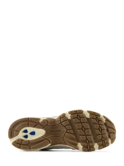 Blanc/Pourpre - New Balance Womens 530 Trainers