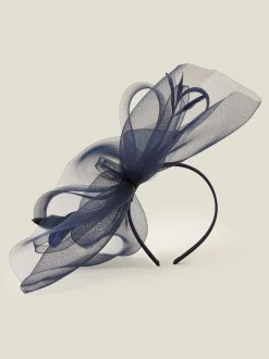 Bleu - Accessorize Grand fascinateur Rhea Crin