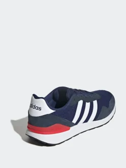 Bleu - Adidas Exécuter 60s 4.0 Formateurs