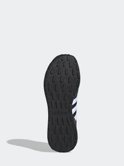 Bleu - Adidas Exécuter 60s 4.0 Formateurs