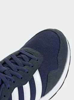 Bleu - Adidas Exécuter 60s 4.0 Formateurs