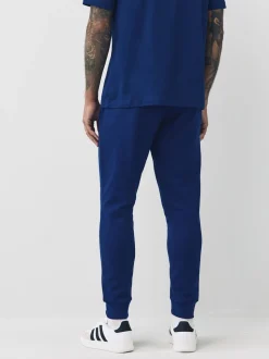Bleu - adidas Jogging en polaire Essentiel Feelcozy