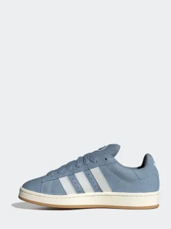 Bleu - adidas originals Campus 00s Trainers