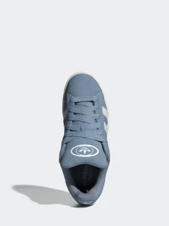 Bleu - adidas originals Campus 00s Trainers