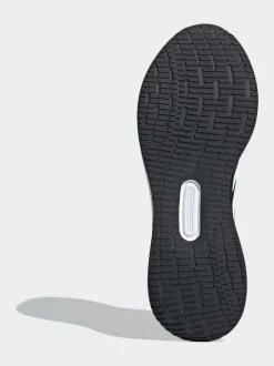 Bleu - Adidas Runfalcon 5 Running Trainers