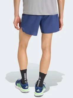 Bleu - adidas Short Adi365 Running Essentials