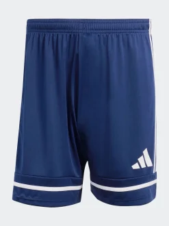 Bleu - Adidas Squadra 25 Short