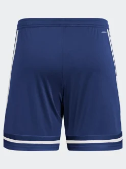 Bleu - Adidas Squadra 25 Short