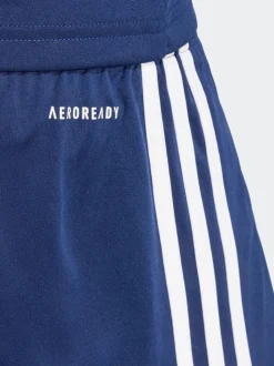 Bleu - Adidas Squadra 25 Short