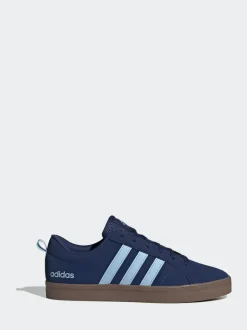 Bleu - adidas VS Pace Trainers