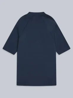 Bleu - Animal Rash homme Kai séchage rapide