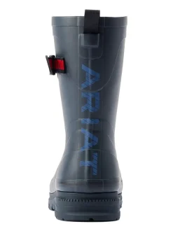Bleu - Ariat Kelmarsh Mid Wellies