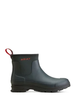 Bleu - Ariat Kelmarsh Shortie Wellies