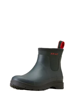 Bleu - Ariat Kelmarsh Shortie Wellies