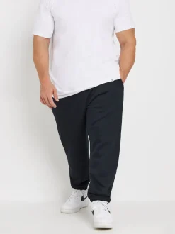 Bleu - BadRhino Big & Tall Joggers Premium