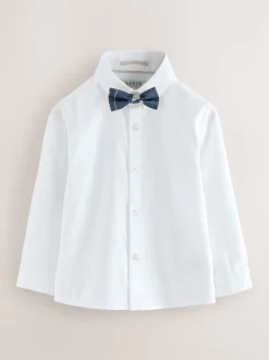 Bleu - Baker by Ted Baker Ensemble Gilet Chemises et Pantalons