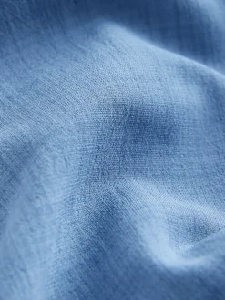 Bleu - Baker by Ted Baker Ensemble chemise, gilet et short