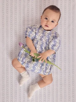 Bleu - Barboteuse Cath Kidston bébé